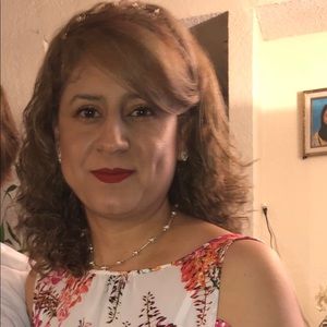 Meet your Posher, Sabrina